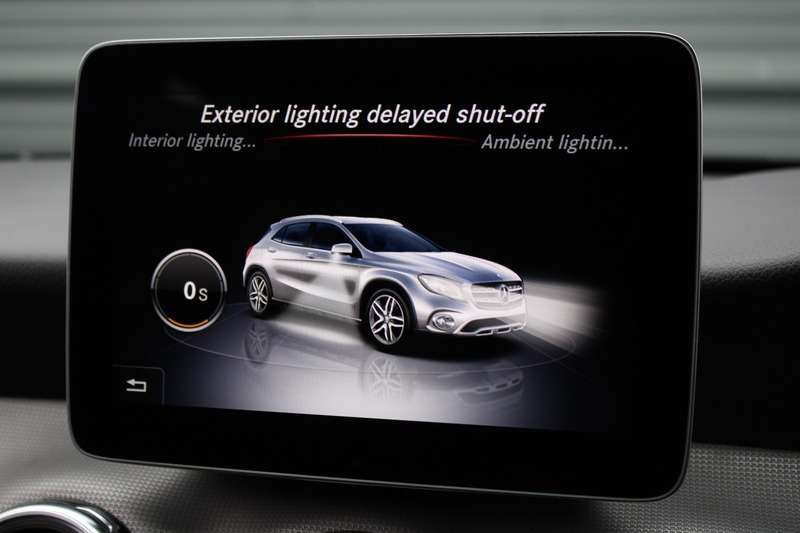 2019 MERCEDES GLA CLASS 2019 MERCEDES GLA CLASS