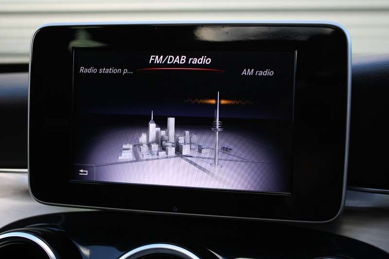 2018 MERCEDES C CLASS 2018 MERCEDES C CLASS