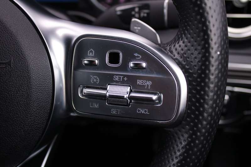 2018 MERCEDES C CLASS 2018 MERCEDES C CLASS