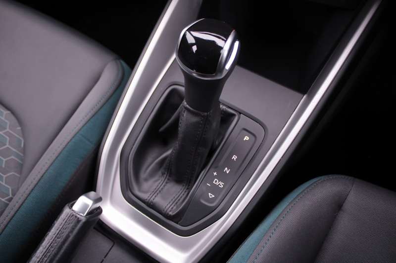 2019 AUDI A1 2019 AUDI A1