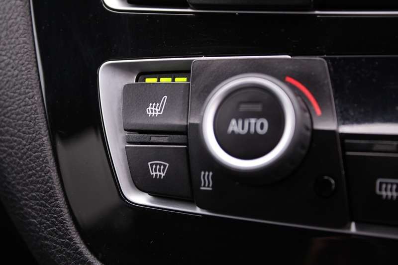 2017 BMW 1 SERIES 2017 BMW 1 SERIES