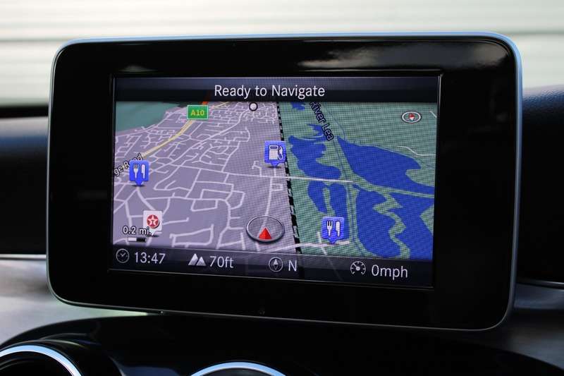 2018 MERCEDES C CLASS 2018 MERCEDES C CLASS