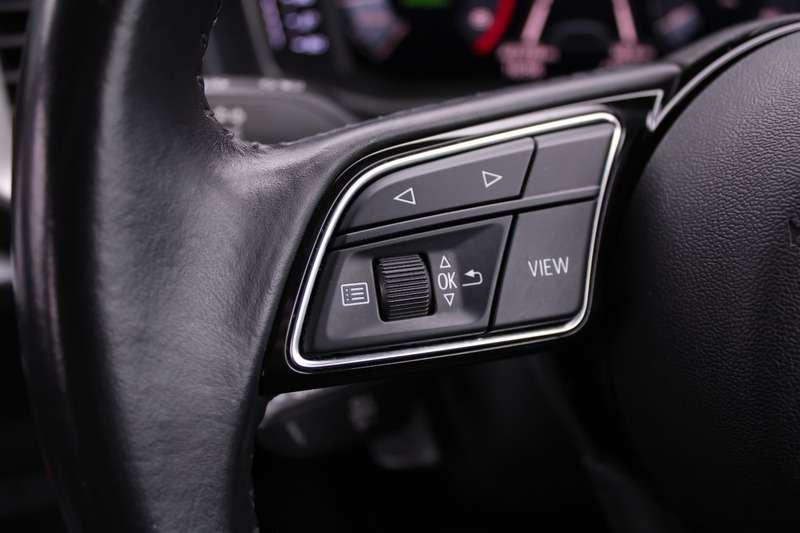 2019 AUDI A1 2019 AUDI A1