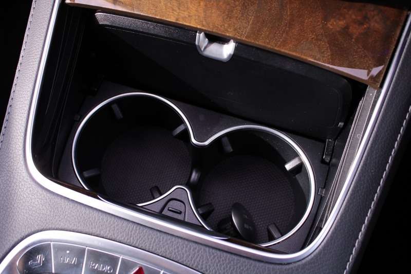 2016 MERCEDES-BENZ S CLASS 2016 MERCEDES-BENZ S CLASS