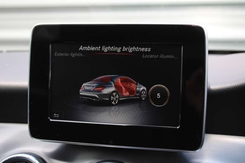 2018 MERCEDES CLA 2018 MERCEDES CLA