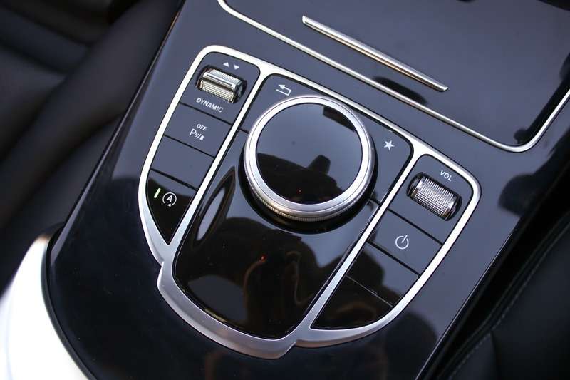 2018 MERCEDES C CLASS 2018 MERCEDES C CLASS