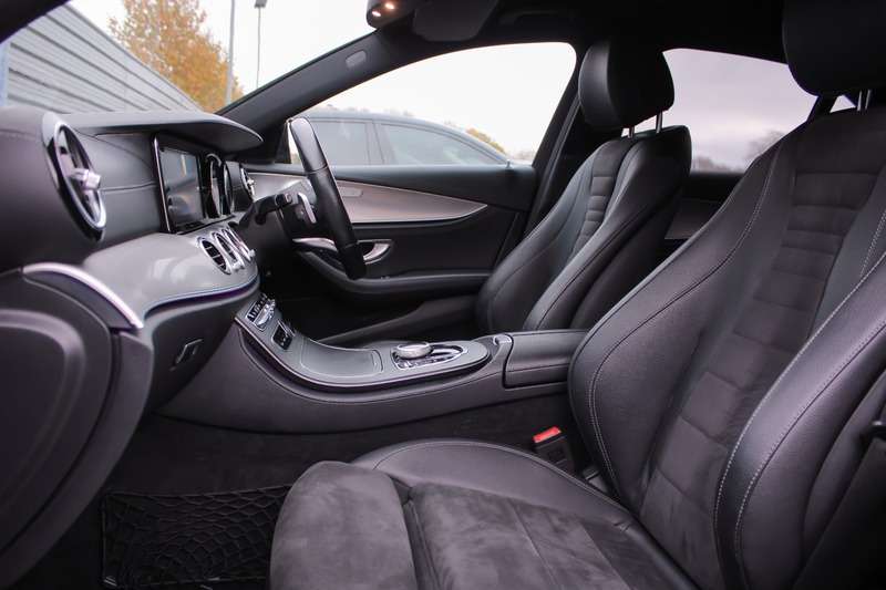 2018 MERCEDES E CLASS 2018 MERCEDES E CLASS