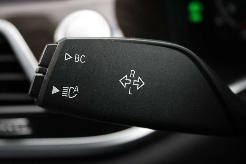 2019 BMW 7 SERIES 2019 BMW 7 SERIES