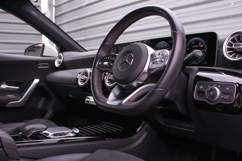 2019 MERCEDES A CLASS 2019 MERCEDES A CLASS