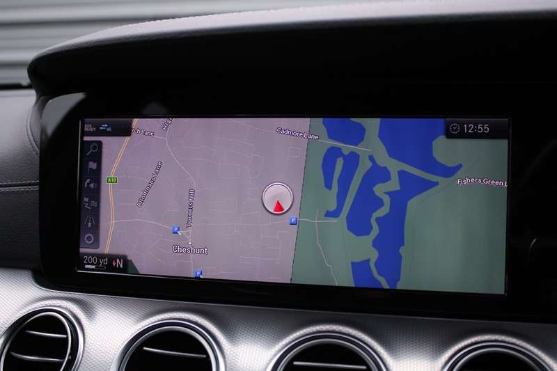 2018 MERCEDES E CLASS 2018 MERCEDES E CLASS