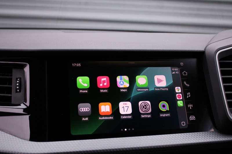 2019 AUDI A1 2019 AUDI A1