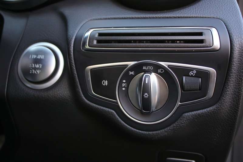 2018 MERCEDES C CLASS 2018 MERCEDES C CLASS