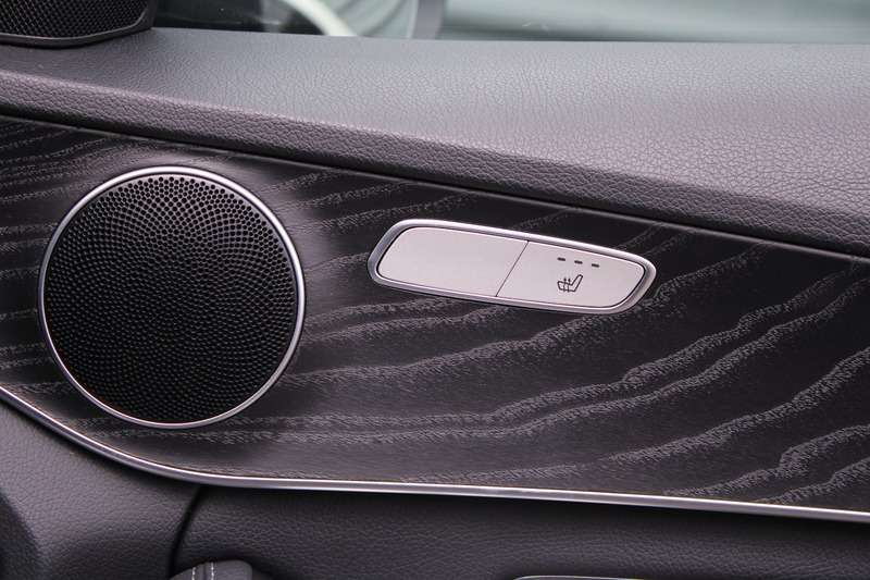 2019 MERCEDES C CLASS 2019 MERCEDES C CLASS