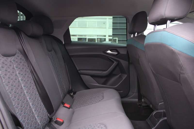 2019 AUDI A1 2019 AUDI A1