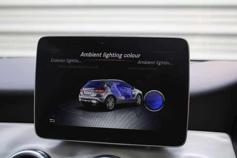 2020 MERCEDES GLA 2020 MERCEDES GLA