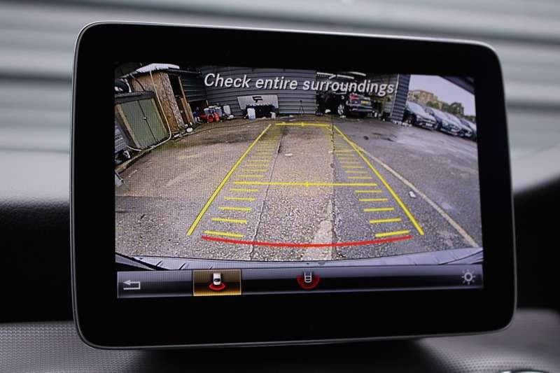 2019 MERCEDES GLA CLASS 2019 MERCEDES GLA CLASS