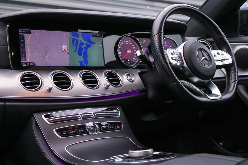 2018 MERCEDES E CLASS 2018 MERCEDES E CLASS
