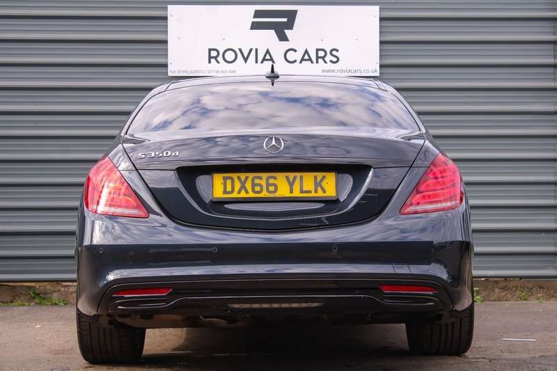 2016 MERCEDES-BENZ S CLASS 2016 MERCEDES-BENZ S CLASS