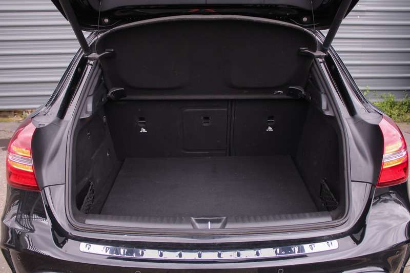 2020 MERCEDES GLA 2020 MERCEDES GLA