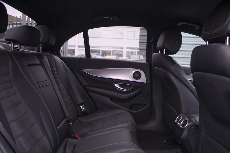 2018 MERCEDES E CLASS 2018 MERCEDES E CLASS