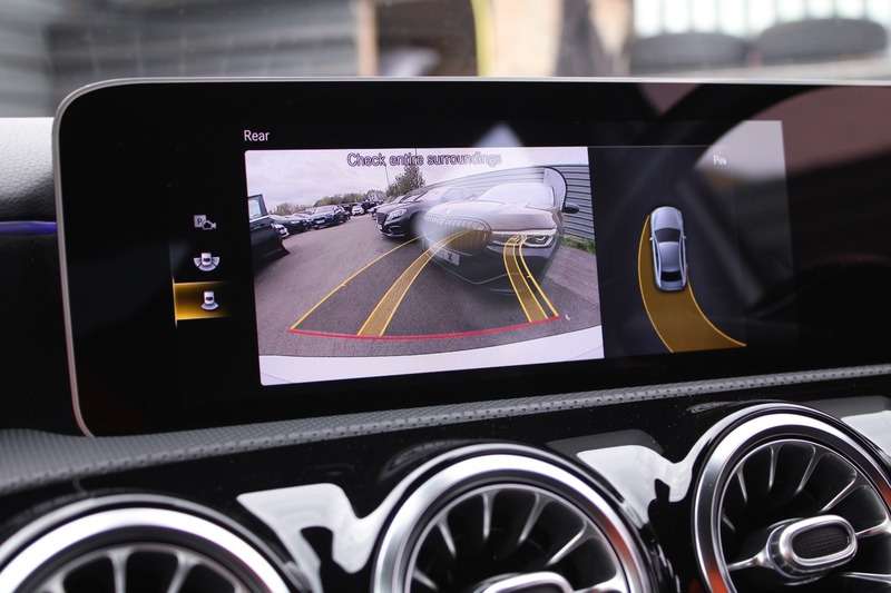 2019 MERCEDES A CLASS 2019 MERCEDES A CLASS