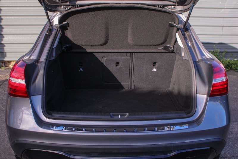 2019 MERCEDES GLA 2019 MERCEDES GLA