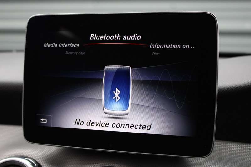 2019 MERCEDES GLA CLASS 2019 MERCEDES GLA CLASS