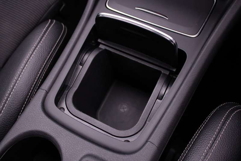 2019 MERCEDES GLA 2019 MERCEDES GLA