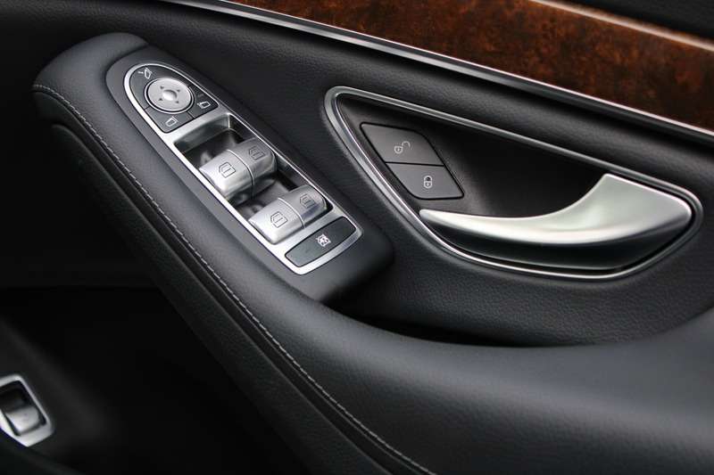 2016 MERCEDES-BENZ S CLASS 2016 MERCEDES-BENZ S CLASS