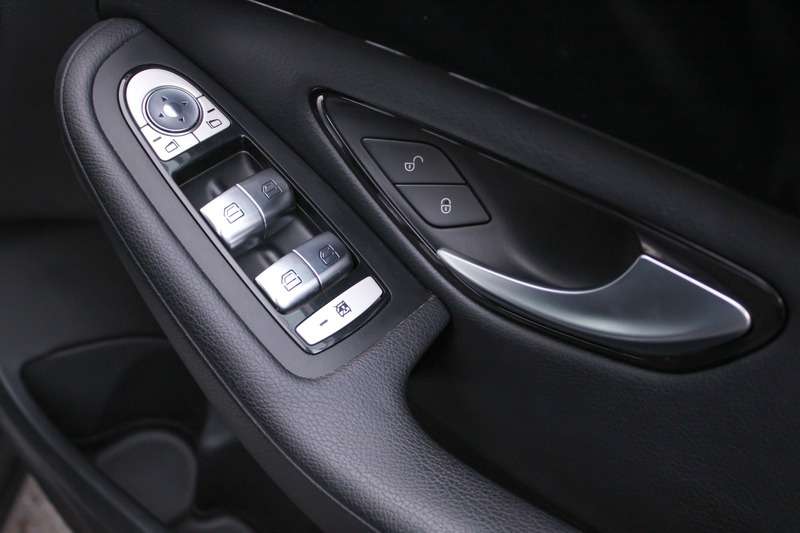 2018 MERCEDES C CLASS 2018 MERCEDES C CLASS