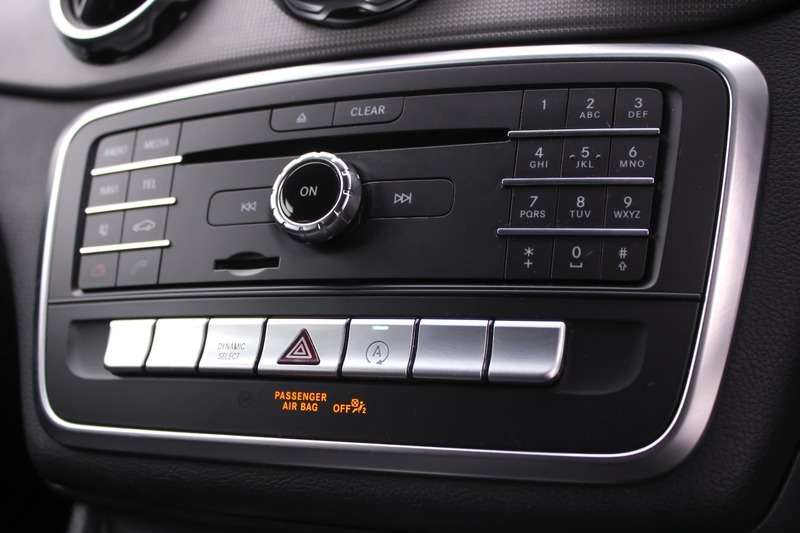 2019 MERCEDES GLA CLASS 2019 MERCEDES GLA CLASS