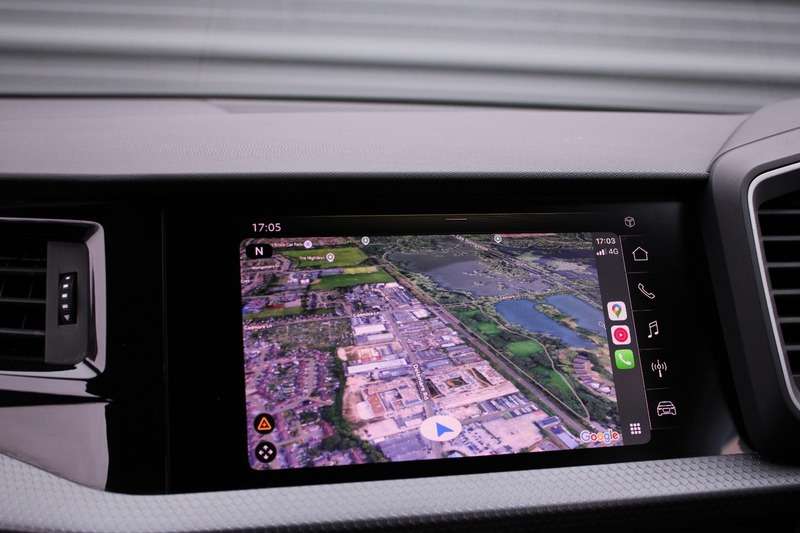 2019 AUDI A1 2019 AUDI A1