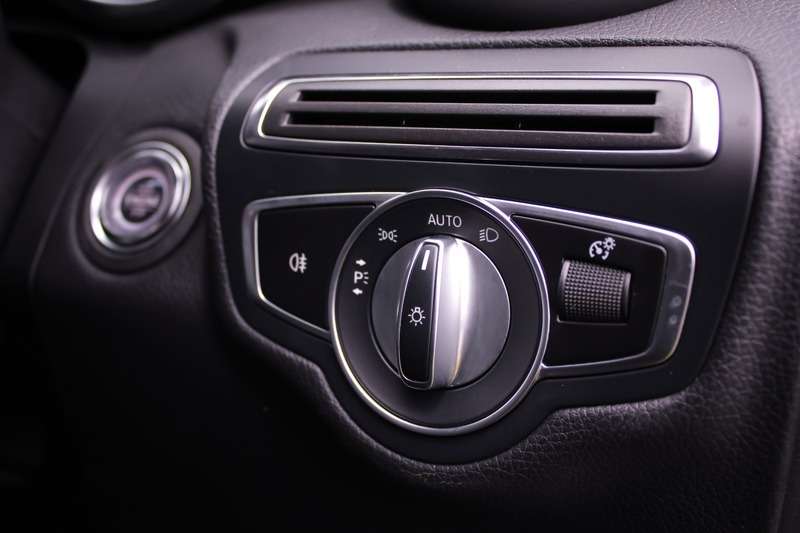 2019 MERCEDES C CLASS 2019 MERCEDES C CLASS