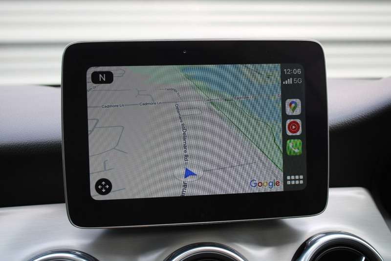 2020 MERCEDES GLA 2020 MERCEDES GLA