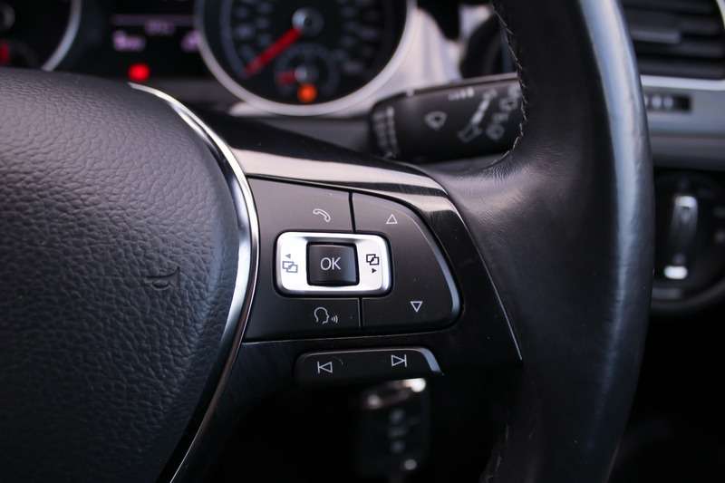 2017 VOLKSWAGEN GOLF 2017 VOLKSWAGEN GOLF