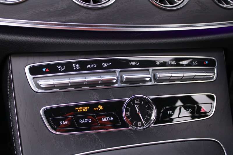 2019 MERCEDES E CLASS 2019 MERCEDES E CLASS