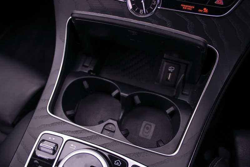 2019 MERCEDES C CLASS 2019 MERCEDES C CLASS