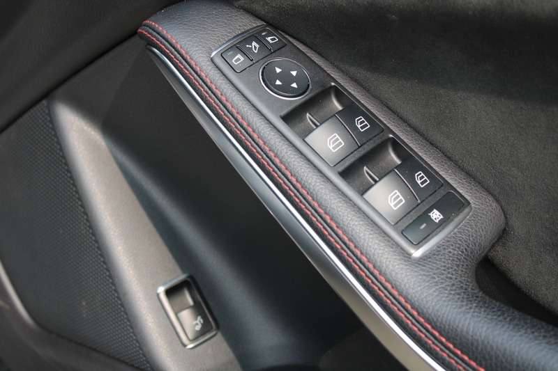 2020 MERCEDES GLA 2020 MERCEDES GLA