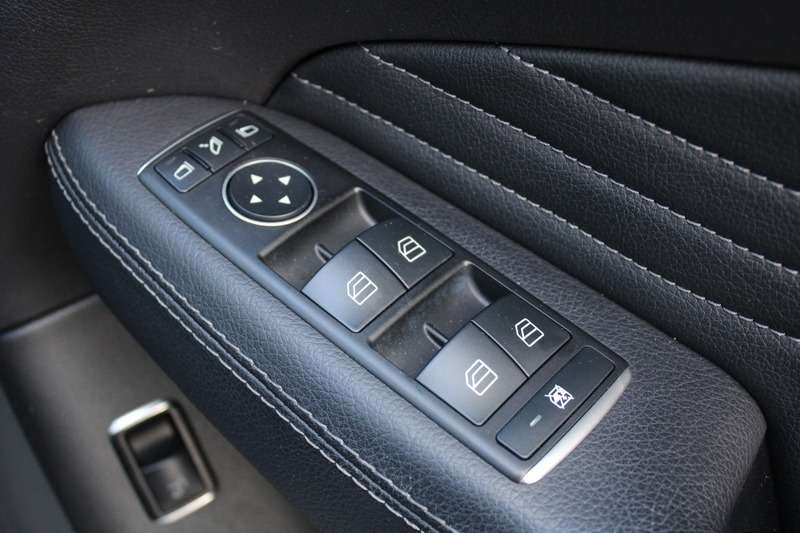 2018 MERCEDES GLE-CLASS 2018 MERCEDES GLE-CLASS