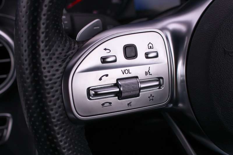 2018 MERCEDES C CLASS 2018 MERCEDES C CLASS