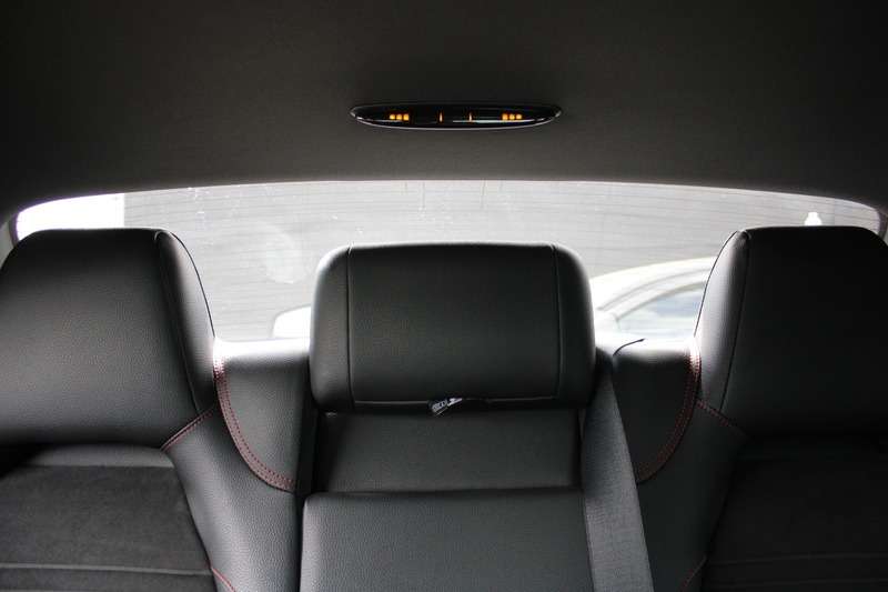 2018 MERCEDES CLA 2018 MERCEDES CLA