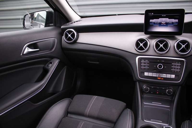 2019 MERCEDES GLA CLASS 2019 MERCEDES GLA CLASS