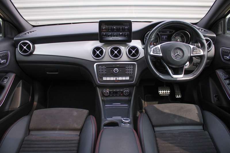 2020 MERCEDES GLA 2020 MERCEDES GLA