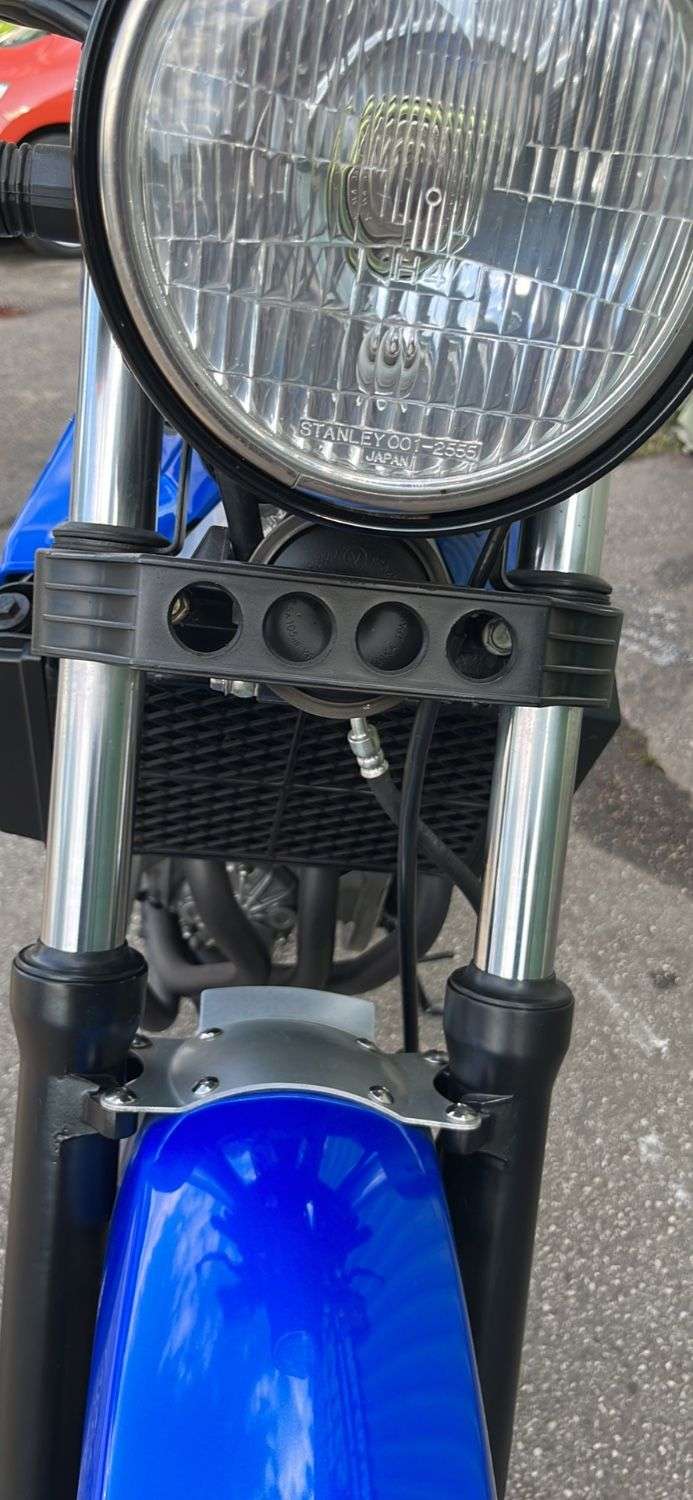 1986 SUZUKI GSX 1986 SUZUKI GSX