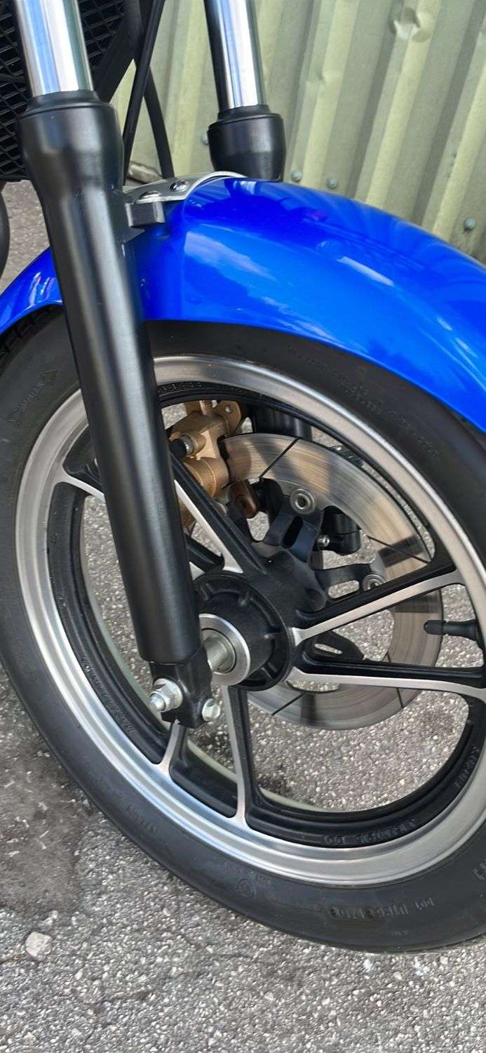 1986 SUZUKI GSX 1986 SUZUKI GSX