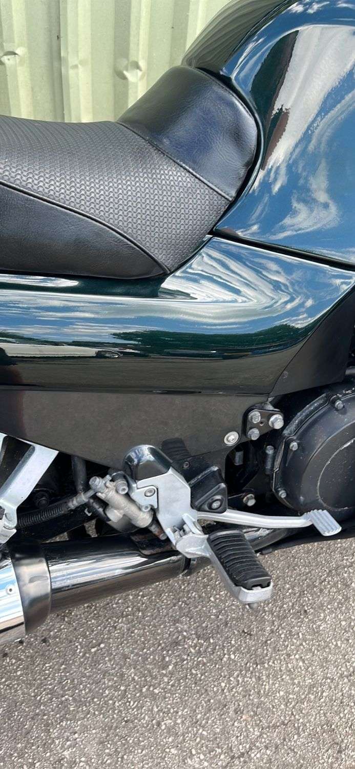 2011 KAWASAKI 2011 KAWASAKI