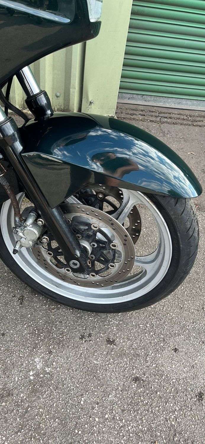 2011 KAWASAKI 2011 KAWASAKI