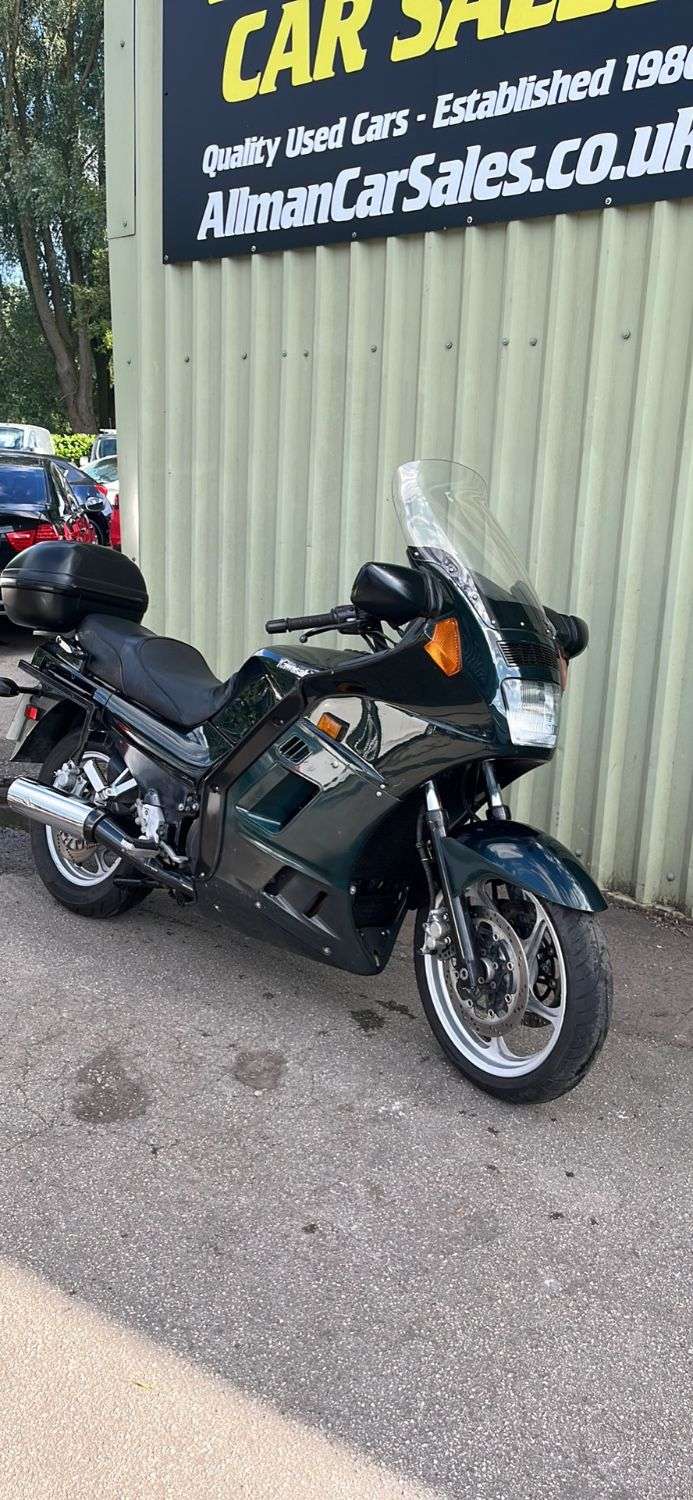 2011 KAWASAKI 2011 KAWASAKI