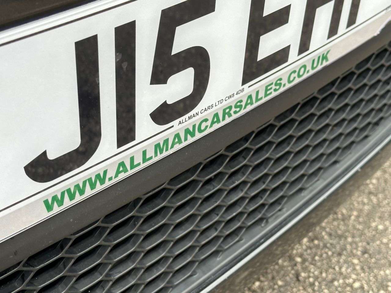 2015 RENAULT TRAFIC 2015 RENAULT TRAFIC