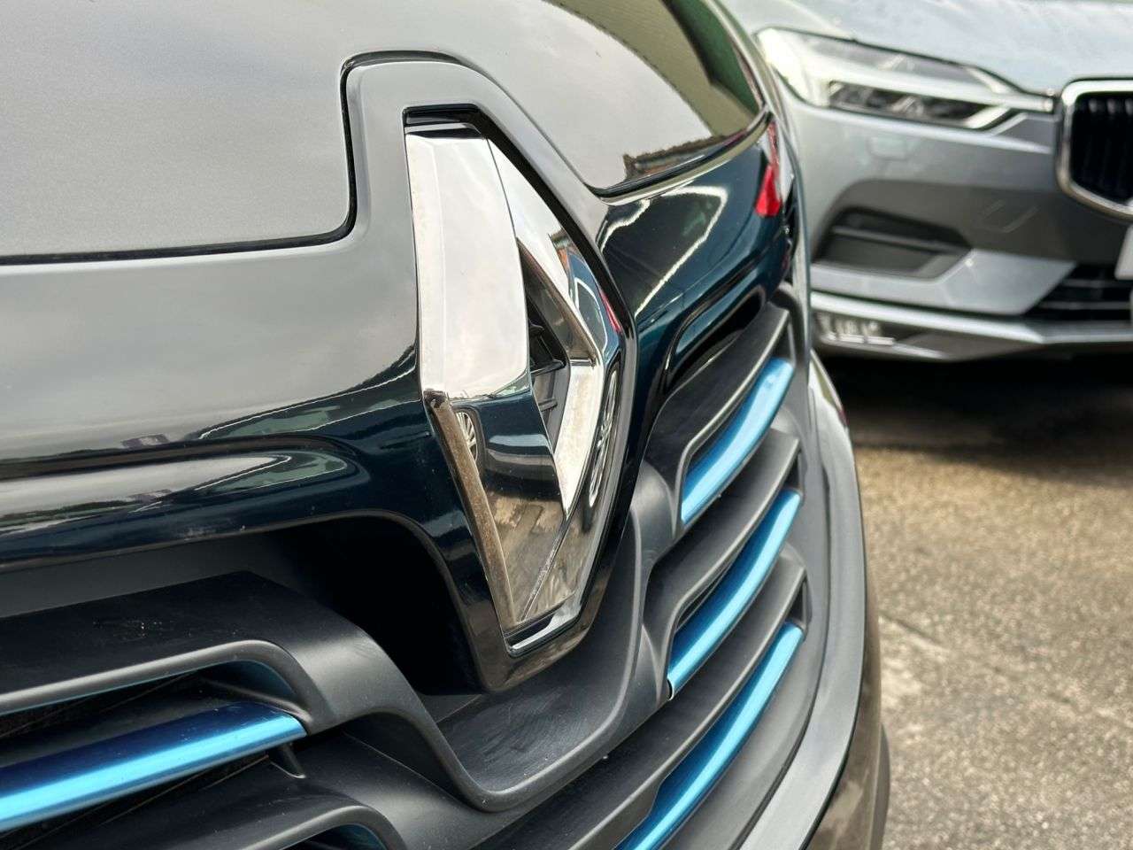 2015 RENAULT TRAFIC 2015 RENAULT TRAFIC